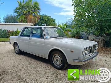 LANCIA Flavia 2000 INIEZIONE