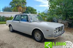LANCIA Flavia 2000 INIEZIONE