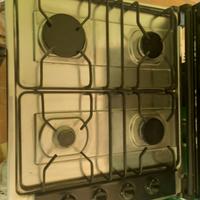 piano cottura Franke 