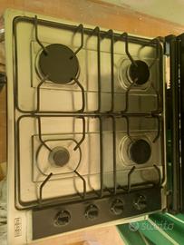 piano cottura Franke 