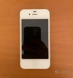 Iphone 4S