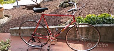 Bici Atala  corsa taglia 55