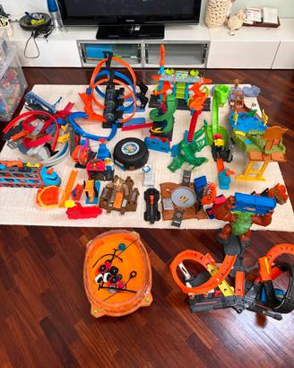 HOTWHEELS