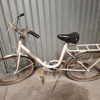 bici, ventilatore,fr