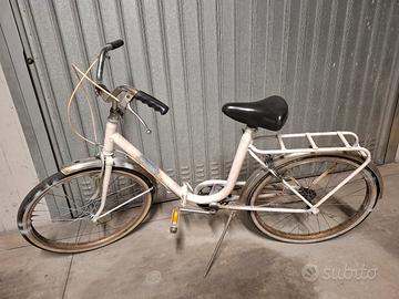 bici, ventilatore,fr