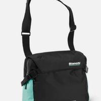 BIANCHI tracolla Borsa Postman 7L