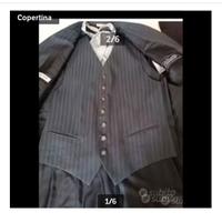 Abito da sposo Pal Zileri