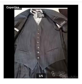 Abito da sposo Pal Zileri