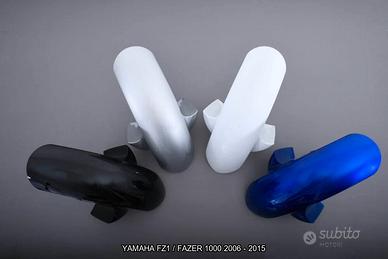 Parafango YAMAHA FZ1 N / FAZER 1000 2006 - 2015