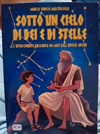 sotto un cielo di dei e di stelle 
