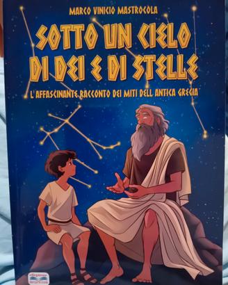 sotto un cielo di dei e di stelle 