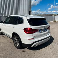 BMW x3 3.0 xdriver