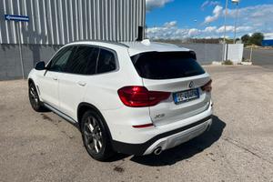 BMW x3 3.0 xdriver