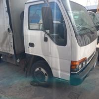 Ricambi Originali Isuzu NPR 77 G 5DX 2002 3000cc D