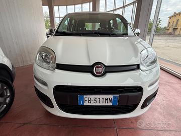 Fiat Panda 0.9 TwinAir Turbo Natural Power Lounge 
