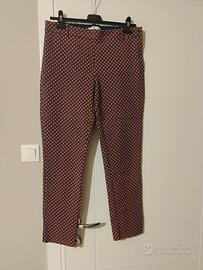 Pantalone a sigaretta