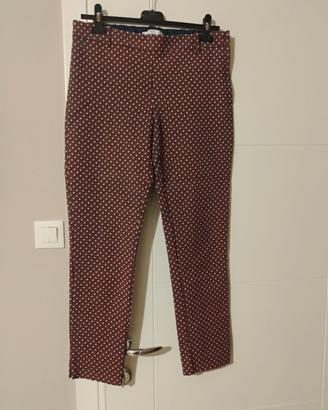 Pantalone a sigaretta