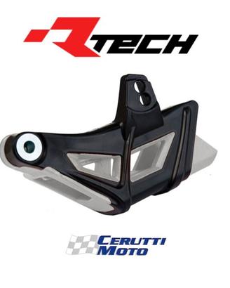 Cruna guidacatena rtech ktm husaberg