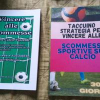 Libri per Scommesse Sportive