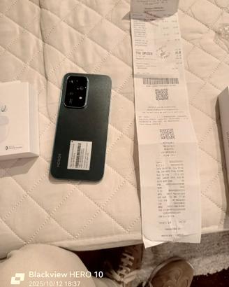 Smartphone Honor 200