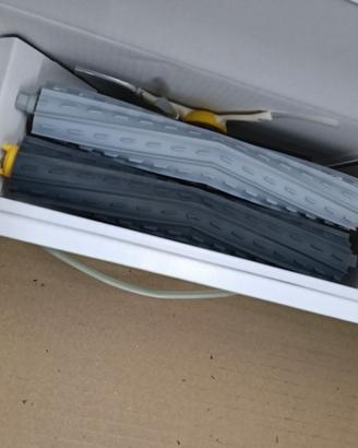 aspirapolvere roomba