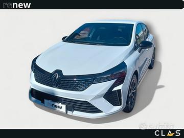 Renault Clio Full Hybrid E-Tech 145 CV 5 porte Tec