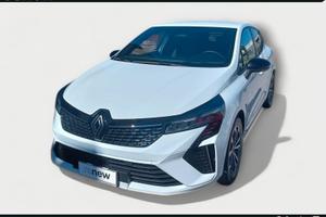 Renault Clio Full Hybrid E-Tech 145 CV 5 porte Tec