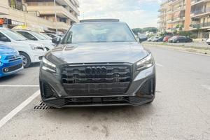 Audi Q2 35 TDI quattro S tronic line Edition LED T