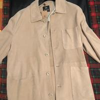 Overshirt Boggi