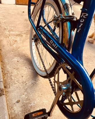 Bicicletta graziella