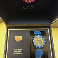 TAG Heuer  originale