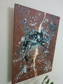 quadro astratto 