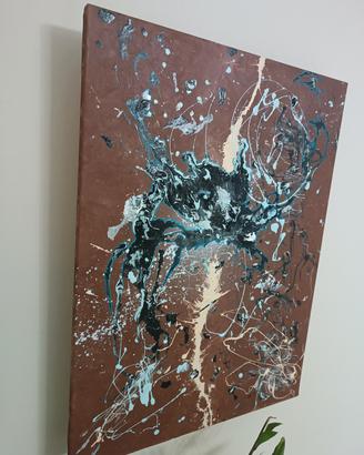 quadro astratto 
