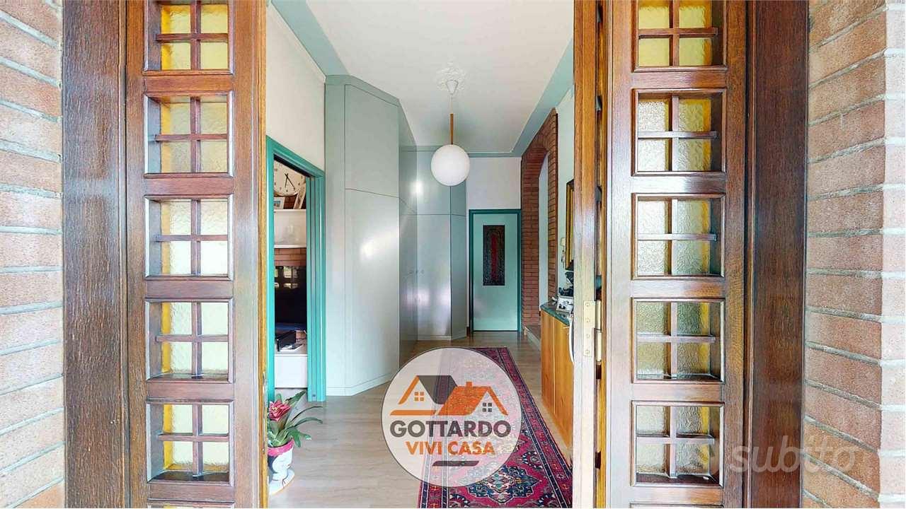 Casa – Paese, Castagnole - Vista 3