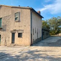 Casale Morrone del Sannio