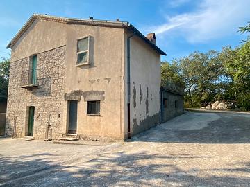 Casale Morrone del Sannio