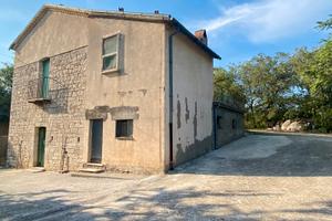 Casale Morrone del Sannio