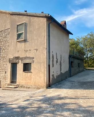 Casale Morrone del Sannio