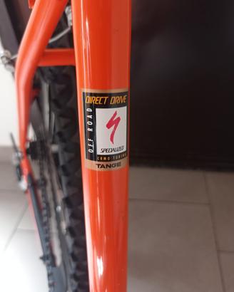 MTB specialized Rock Hopper vintage taglia M 