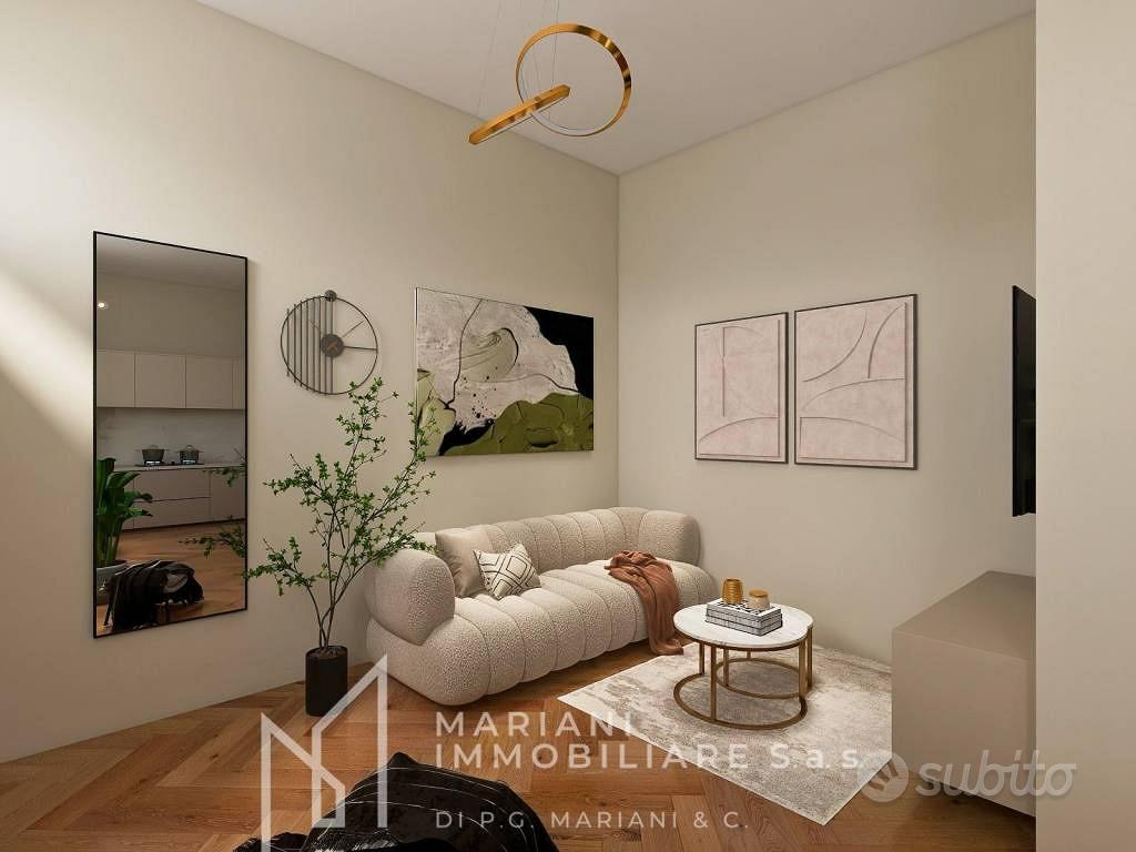Appartamento – Lainate, Grancia-Pagliera - Vista 4
