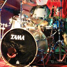 Tama Starclassic Performer Birch Japan 2001