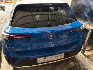 OPEL MOKKA - RICAMBI USATI