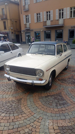 Ford Anglia Torino S