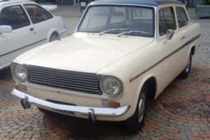 Ford Anglia Torino S