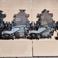 Differenziale BMW E30 / Z3 / E36 Compact