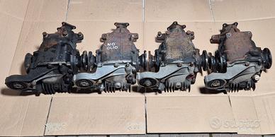 Differenziale BMW E30 / Z3 / E36 Compact