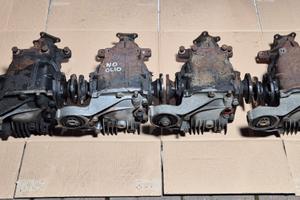 Differenziale BMW E30 / Z3 / E36 Compact