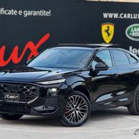 Audi Q3 Sportback TDI S line NEW MODEL TETTO