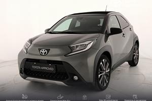 Toyota Aygo x 1.0 lounge 72cv s-cvt