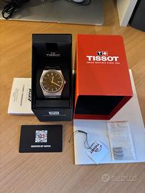 Tissot PRX 40mm - Quartz - T1374101105100